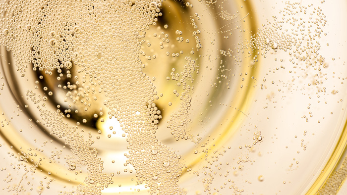 Hva er forskjellen på champagne, crémant, cava og prosecco?