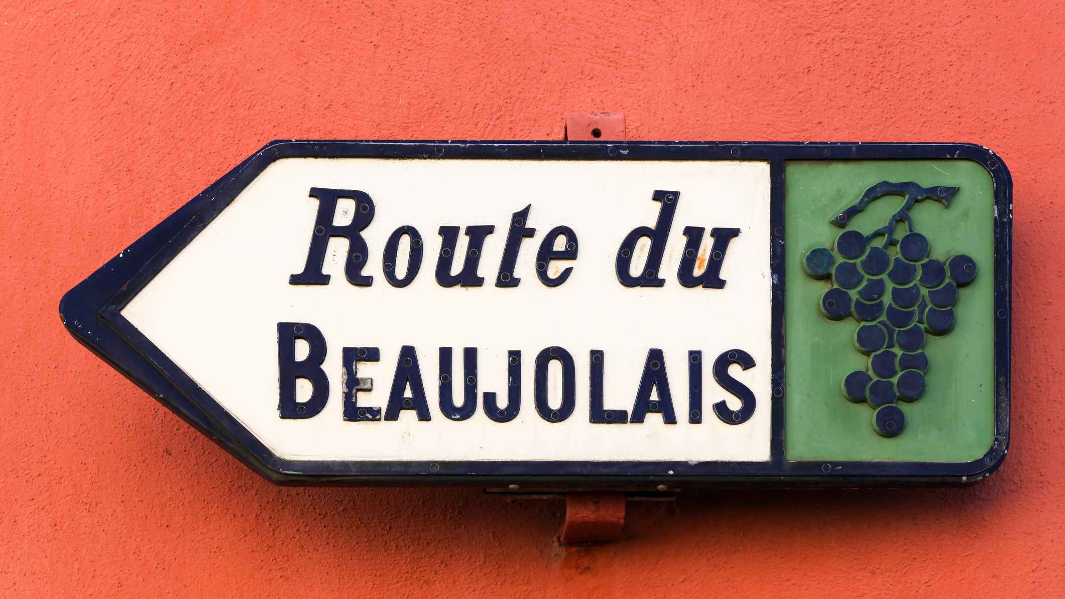 16. november: årets Beaujolais nouveau